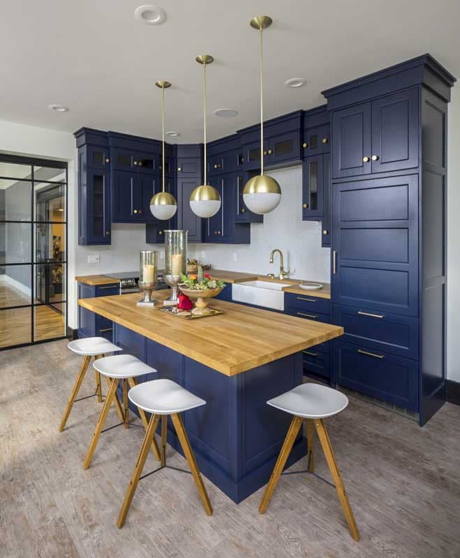 Plan 290000IY: Luxurious Craftsman House Plan with Optional Sports Court - 4034 Sq Ft - Image #19 - Craftsman, New American, Northwest