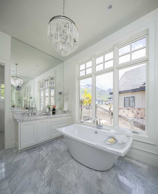 Plan 290000IY: Luxurious Craftsman House Plan with Optional Sports Court - 4034 Sq Ft - Image #13 - Craftsman, New American, Northwest