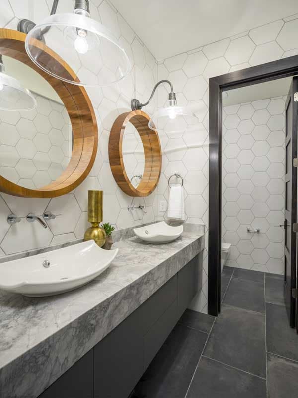 Plan 290000IY: Luxurious Craftsman House Plan with Optional Sports Court - 4034 Sq Ft - Image #12 - Craftsman, New American, Northwest