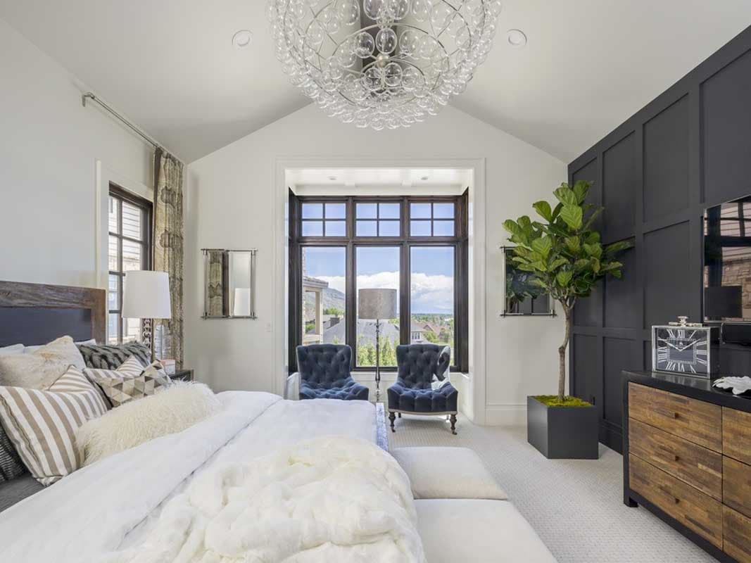 Plan 290000IY: Luxurious Craftsman House Plan with Optional Sports Court - 4034 Sq Ft - Image #10 - Craftsman, New American, Northwest