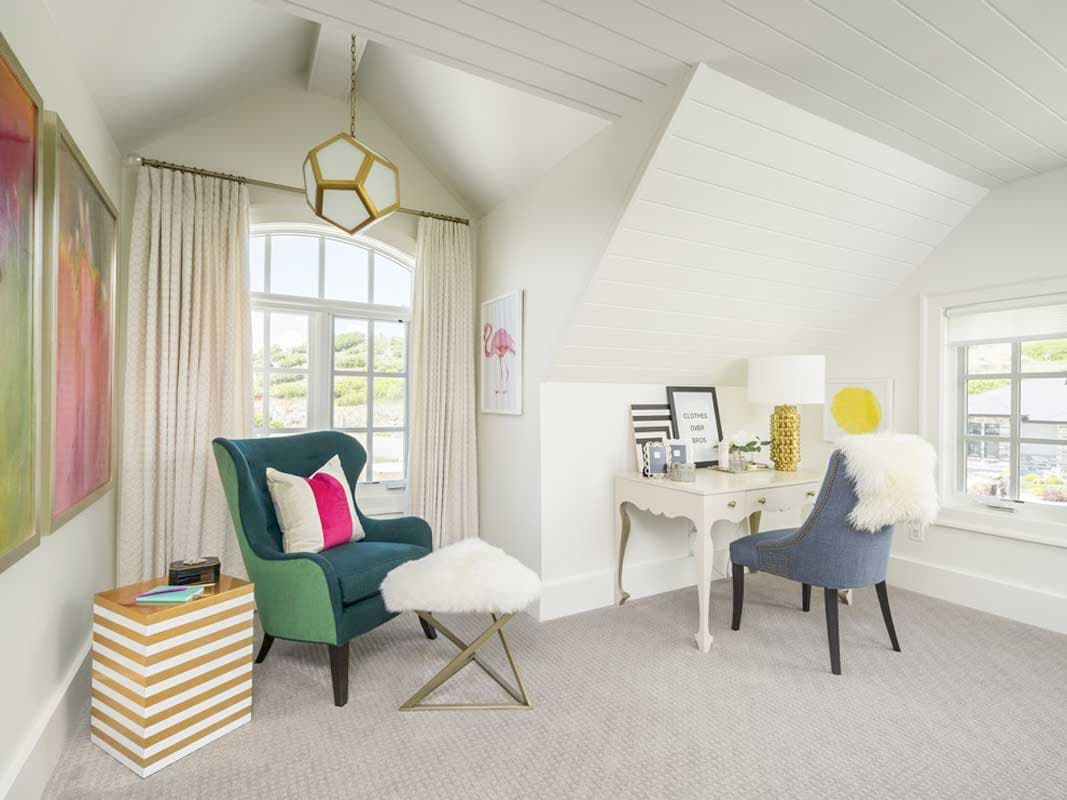 Plan 290000IY: Luxurious Craftsman House Plan with Optional Sports Court - 4034 Sq Ft - Image #14 - Craftsman, New American, Northwest