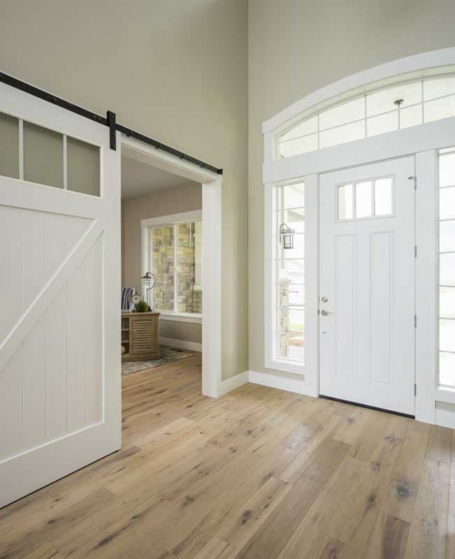 Plan 290017IY: New American Lake House Plan with Amazing Rear-Facing Views - 3868 Sq Ft - Image #4 - Coastal, Country, Craftsman, New American, Northwest, Traditional