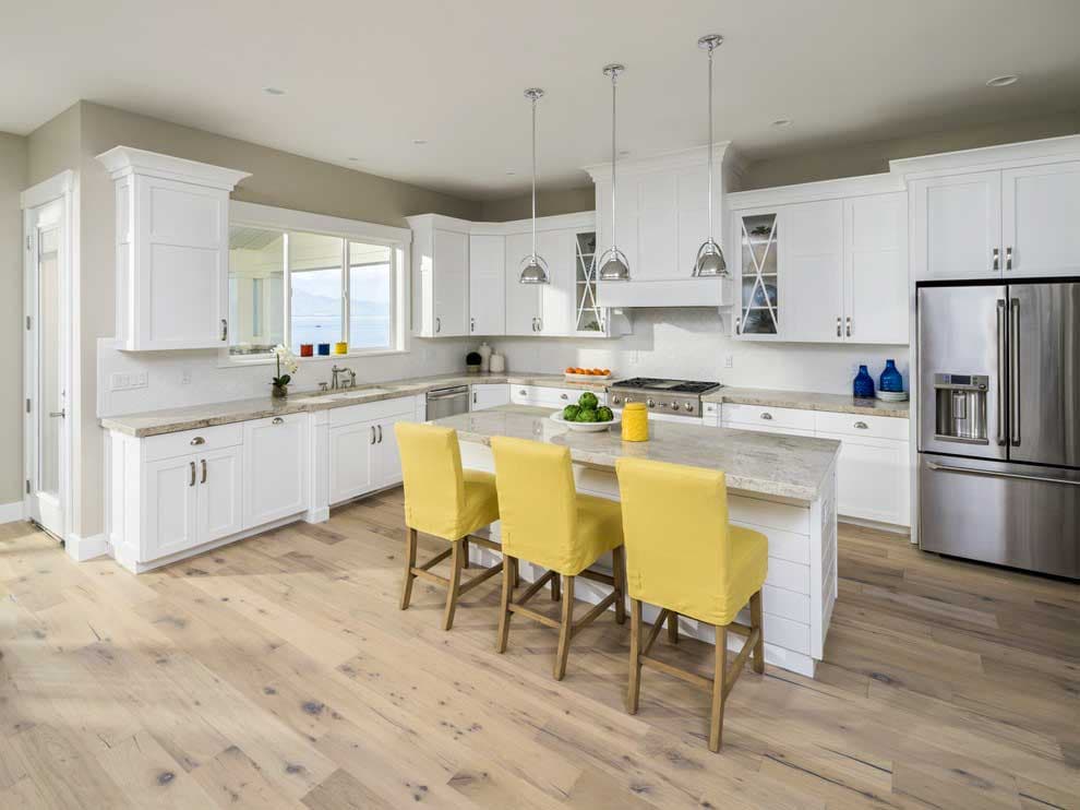 Plan 290017IY: New American Lake House Plan with Amazing Rear-Facing Views - 3868 Sq Ft - Image #5 - Coastal, Country, Craftsman, New American, Northwest, Traditional