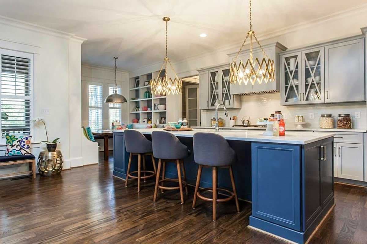 Plan 500001VV: Craftsman Keeper with Beds (and Laundry) Upstairs - Image #12 - Craftsman, New American, Northwest