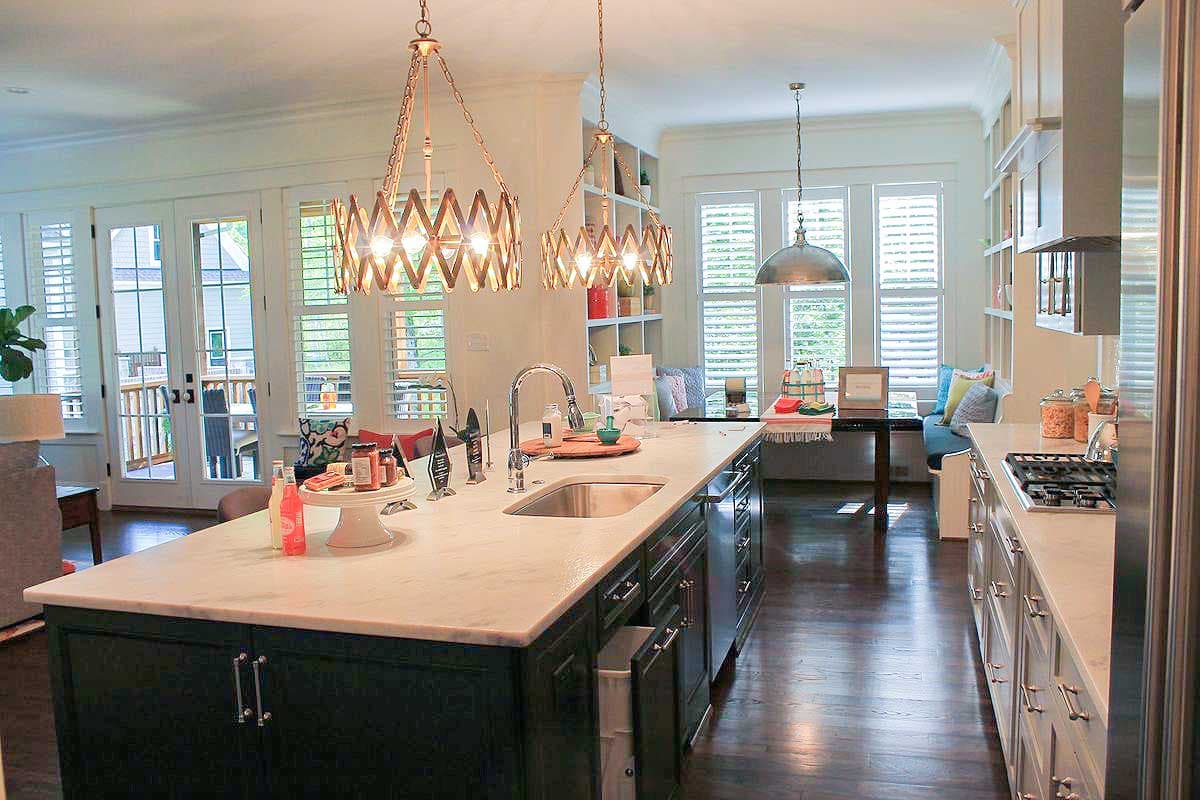 Plan 500001VV: Craftsman Keeper with Beds (and Laundry) Upstairs - Image #14 - Craftsman, New American, Northwest