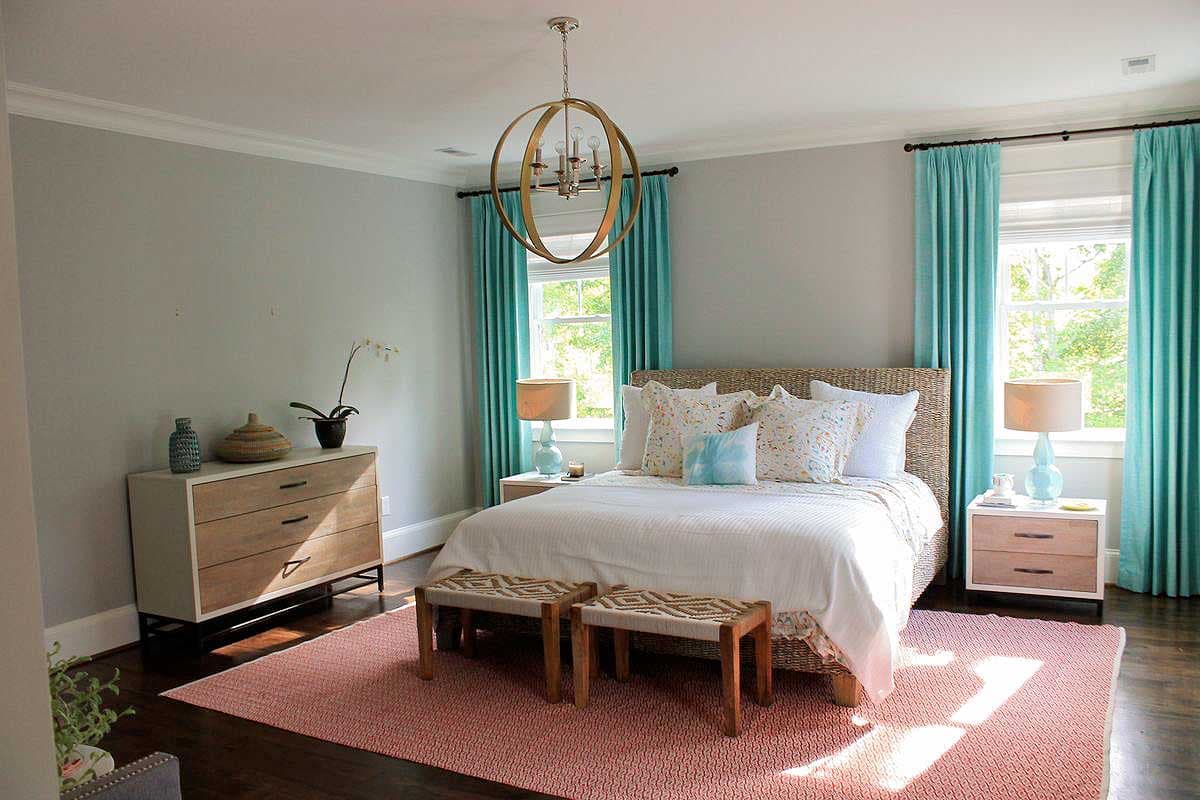 Plan 500001VV: Craftsman Keeper with Beds (and Laundry) Upstairs - Image #18 - Craftsman, New American, Northwest