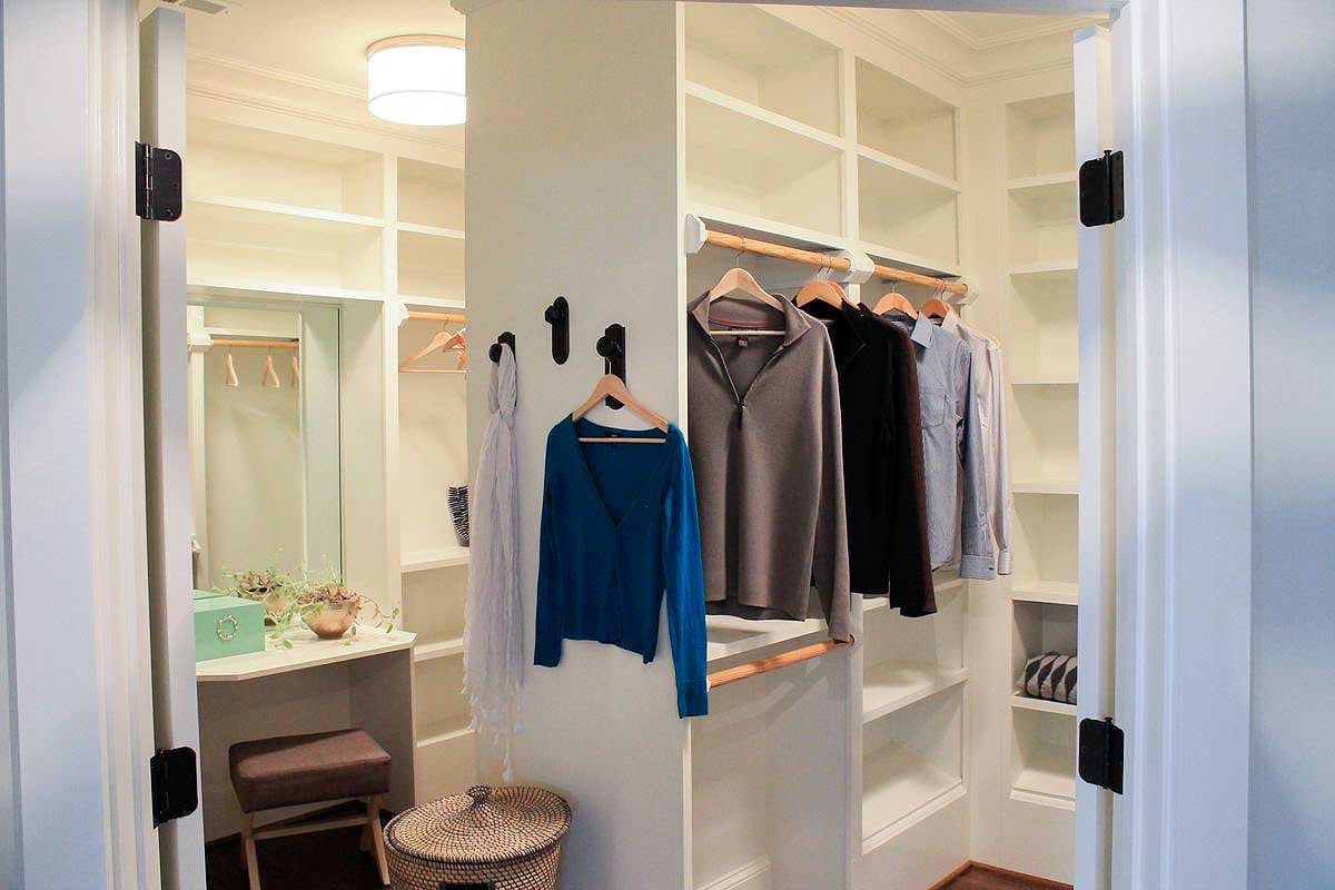 Plan 500001VV: Craftsman Keeper with Beds (and Laundry) Upstairs - Image #20 - Craftsman, New American, Northwest