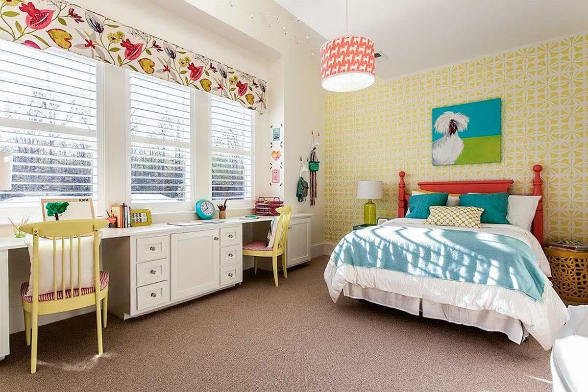 Plan 500001VV: Craftsman Keeper with Beds (and Laundry) Upstairs - Image #25 - Craftsman, New American, Northwest