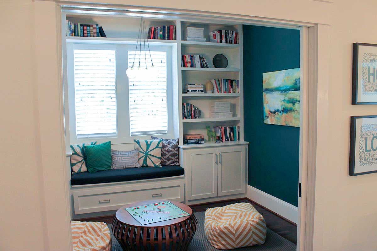 Plan 500001VV: Craftsman Keeper with Beds (and Laundry) Upstairs - Image #23 - Craftsman, New American, Northwest