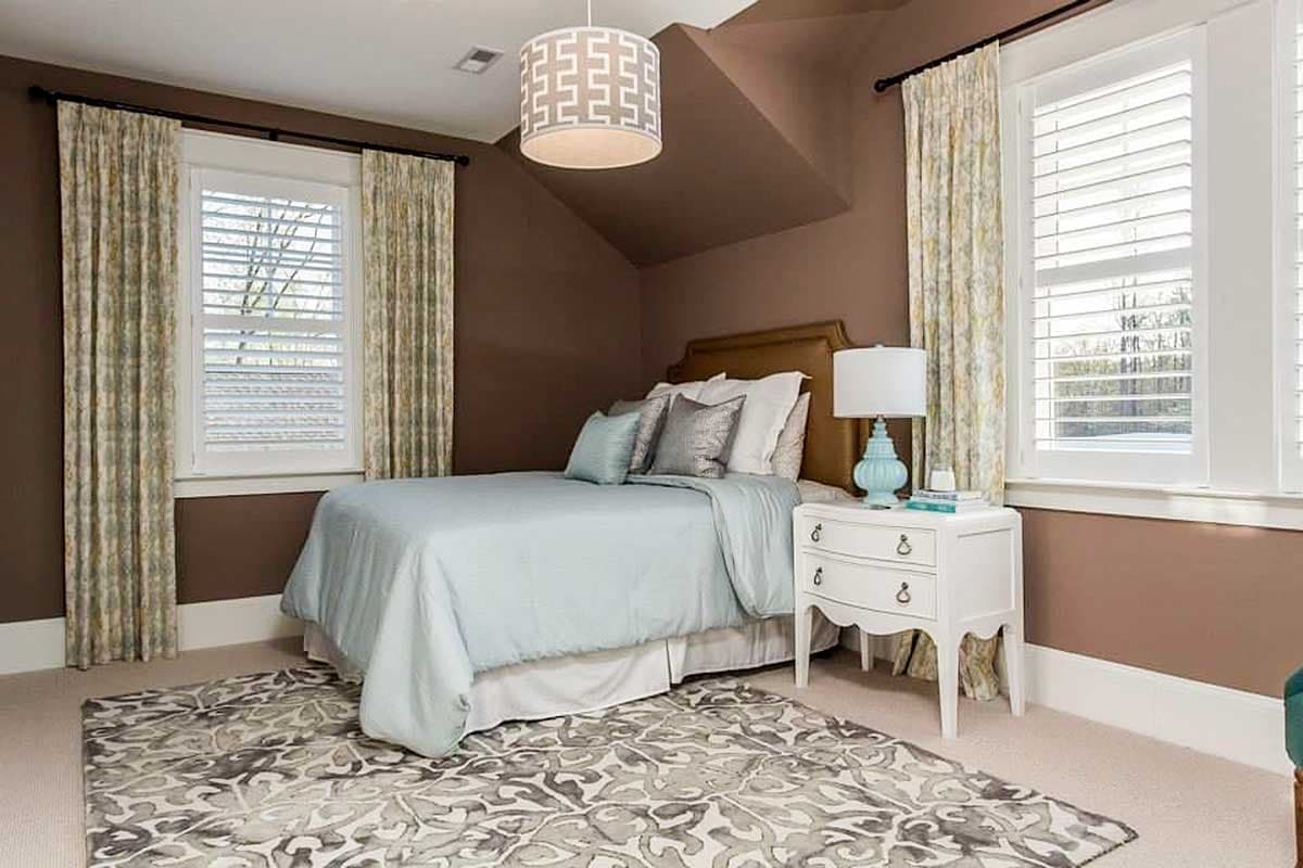 Plan 500001VV: Craftsman Keeper with Beds (and Laundry) Upstairs - Image #24 - Craftsman, New American, Northwest