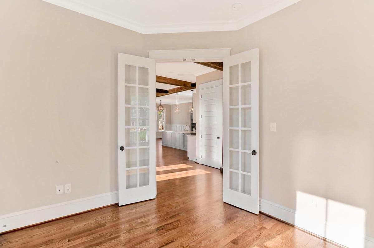 Plan 500003VV: 4 Bed Farmhouse Plan with Rocking Chair Porch - 3634 Sq Ft - Image #15 - Country, Farmhouse, Modern Farmhouse, New American