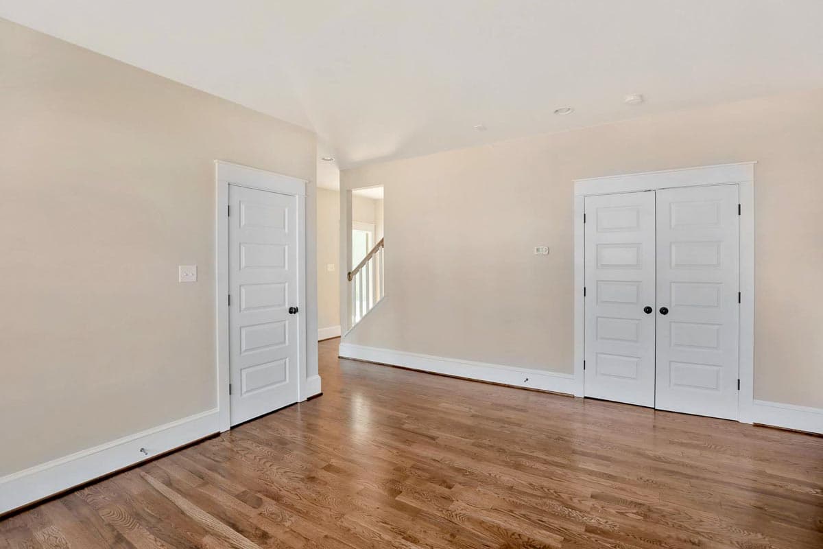 Plan 500003VV: 4 Bed Farmhouse Plan with Rocking Chair Porch - 3634 Sq Ft - Image #19 - Country, Farmhouse, Modern Farmhouse, New American