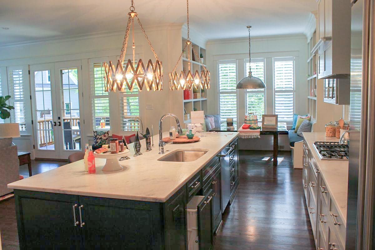 Plan 500003VV: 4 Bed Farmhouse Plan with Rocking Chair Porch - 3634 Sq Ft - Image #23 - Country, Farmhouse, Modern Farmhouse, New American