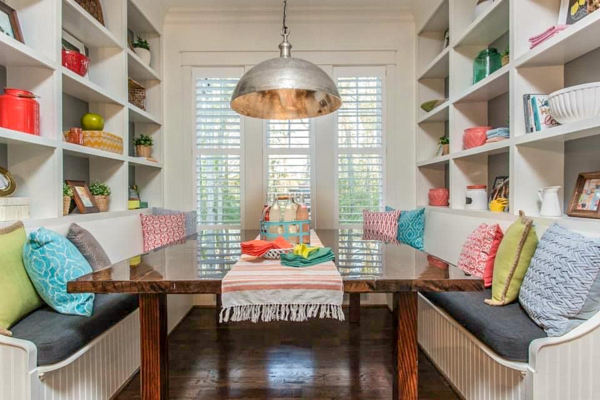 Plan 500003VV: 4 Bed Farmhouse Plan with Rocking Chair Porch - 3634 Sq Ft - Image #25 - Country, Farmhouse, Modern Farmhouse, New American