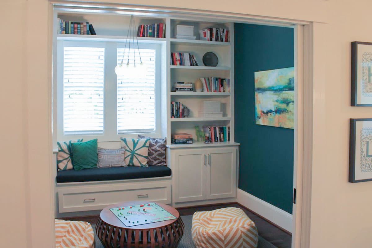 Plan 500003VV: 4 Bed Farmhouse Plan with Rocking Chair Porch - 3634 Sq Ft - Image #22 - Country, Farmhouse, Modern Farmhouse, New American