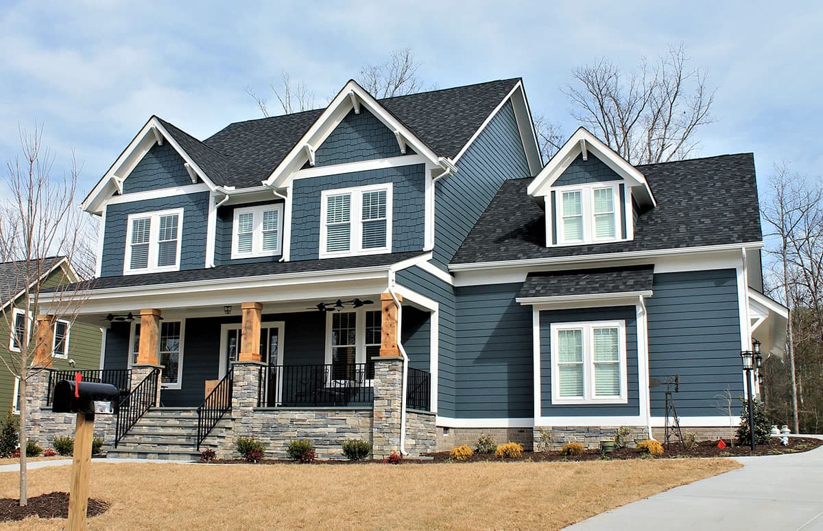 Plan 500007VV: Craftsman House Plan with Main Floor Game Room and Bonus Over Garage - Image #7 - Craftsman, Northwest