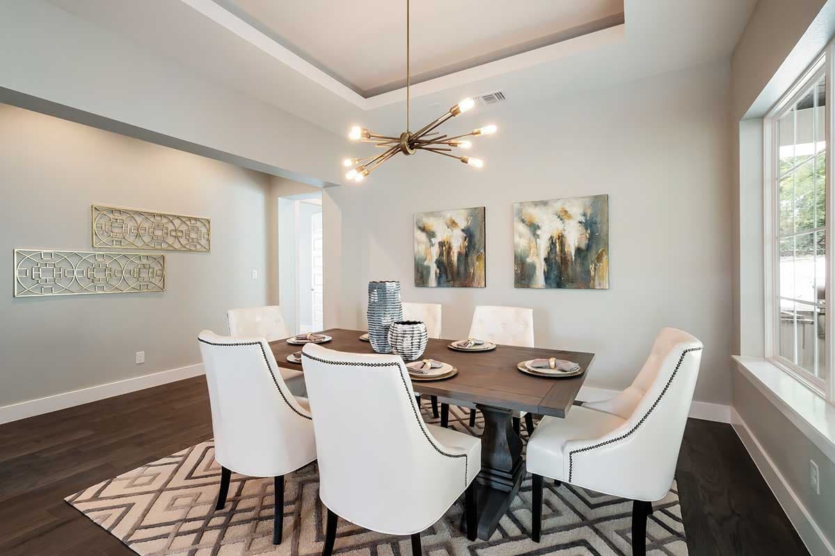 Plan 430004LY: Hill Country House Plan with Upstairs Game Room - Image #14 - European, Hill Country, Mediterranean, Transitional