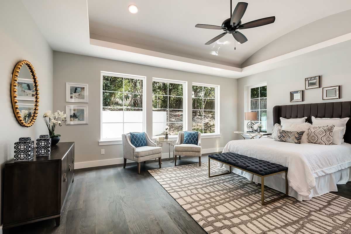 Plan 430004LY: Hill Country House Plan with Upstairs Game Room - Image #15 - European, Hill Country, Mediterranean, Transitional