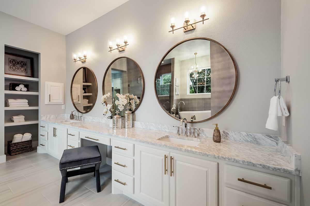 Plan 430004LY: Hill Country House Plan with Upstairs Game Room - Image #18 - European, Hill Country, Mediterranean, Transitional