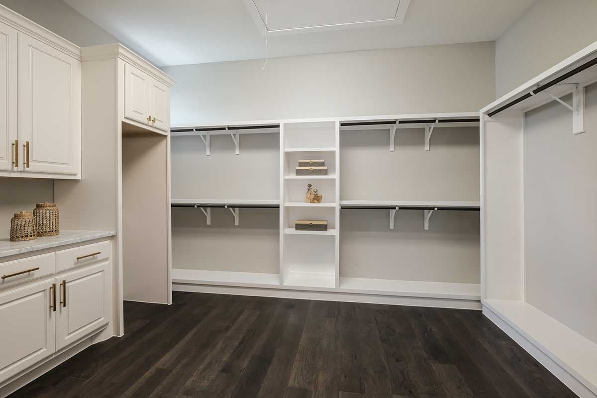 Plan 430004LY: Hill Country House Plan with Upstairs Game Room - Image #20 - European, Hill Country, Mediterranean, Transitional