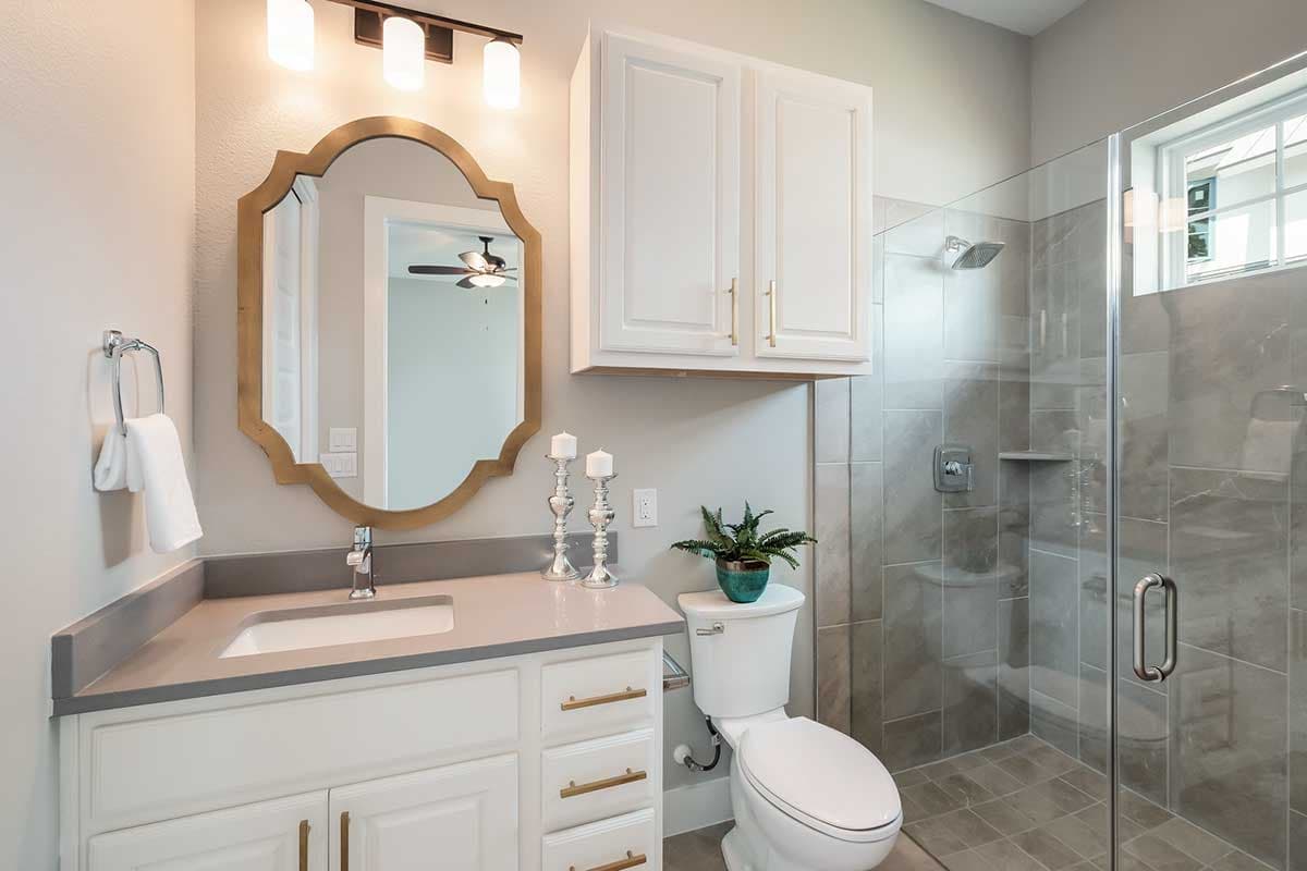 Plan 430004LY: Hill Country House Plan with Upstairs Game Room - Image #22 - European, Hill Country, Mediterranean, Transitional