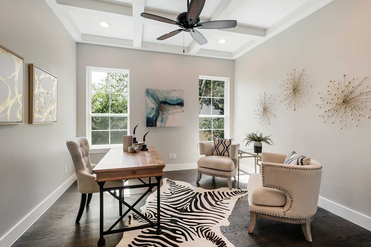 Plan 430004LY: Hill Country House Plan with Upstairs Game Room - Image #25 - European, Hill Country, Mediterranean, Transitional