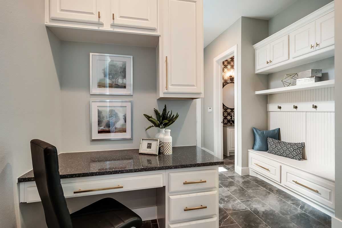 Plan 430004LY: Hill Country House Plan with Upstairs Game Room - Image #28 - European, Hill Country, Mediterranean, Transitional