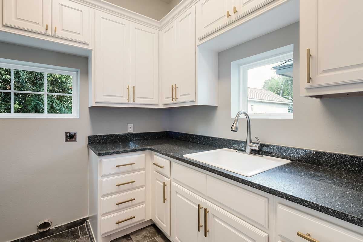 Plan 430004LY: Hill Country House Plan with Upstairs Game Room - Image #29 - European, Hill Country, Mediterranean, Transitional