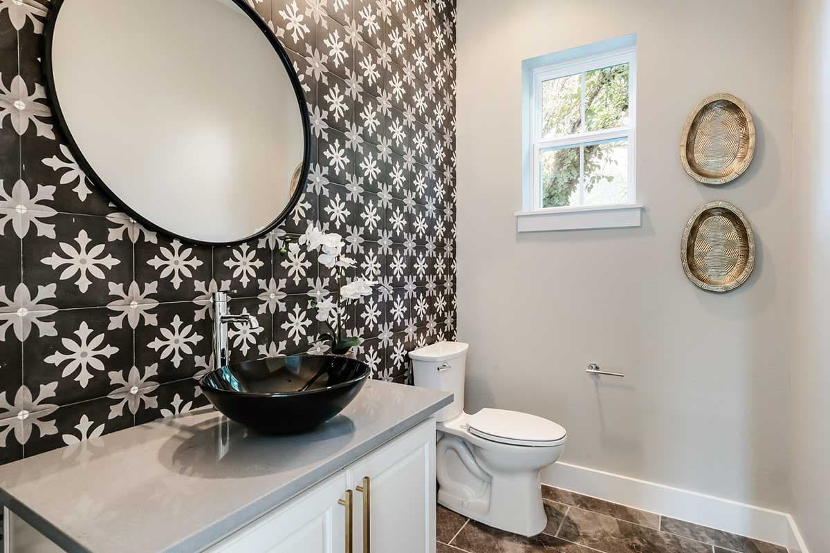 Plan 430004LY: Hill Country House Plan with Upstairs Game Room - Image #30 - European, Hill Country, Mediterranean, Transitional