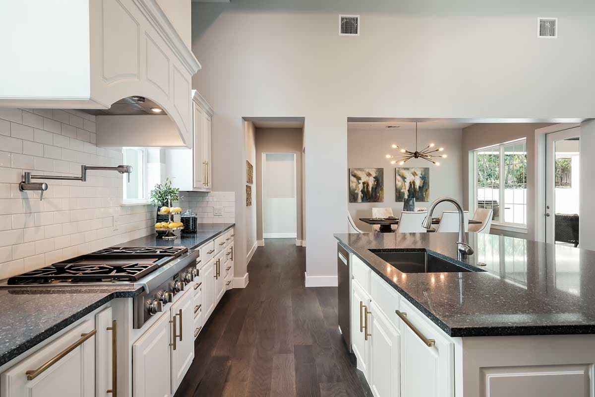 Plan 430004LY: Hill Country House Plan with Upstairs Game Room - Image #12 - European, Hill Country, Mediterranean, Transitional