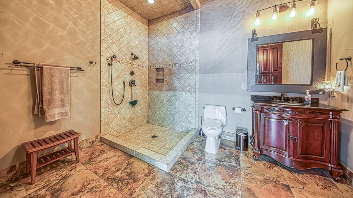 Plan 68471VR: Detached Garage Plan with Man Cave Potential - Image #8 - Country, Traditional