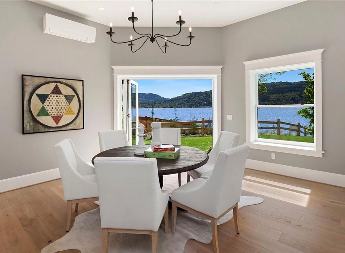 Plan 23683JD: Northwest House Plan for a Sloping Lot - Image #26 - New American, Northwest, Traditional
