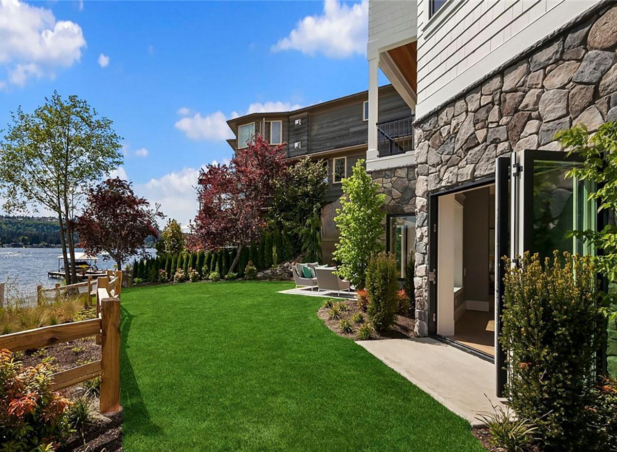 Plan 23683JD: Northwest House Plan for a Sloping Lot - Image #32 - New American, Northwest, Traditional