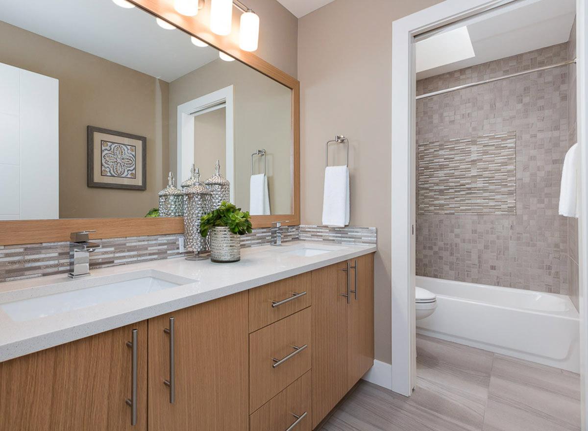 Plan 23685JD: Northwest House Plan with a Contemporary Flair - Image #26 - Contemporary, Modern, Northwest