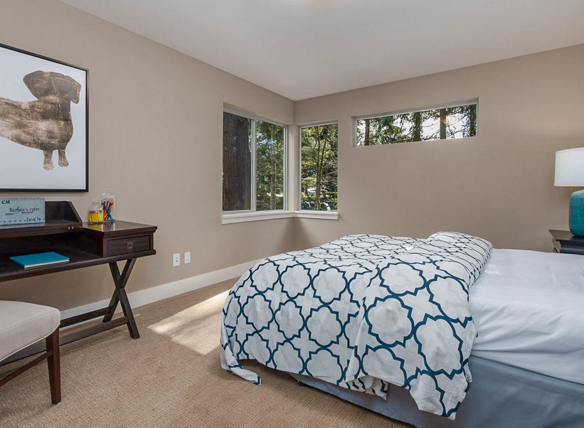 Plan 23685JD: Northwest House Plan with a Contemporary Flair - Image #27 - Contemporary, Modern, Northwest