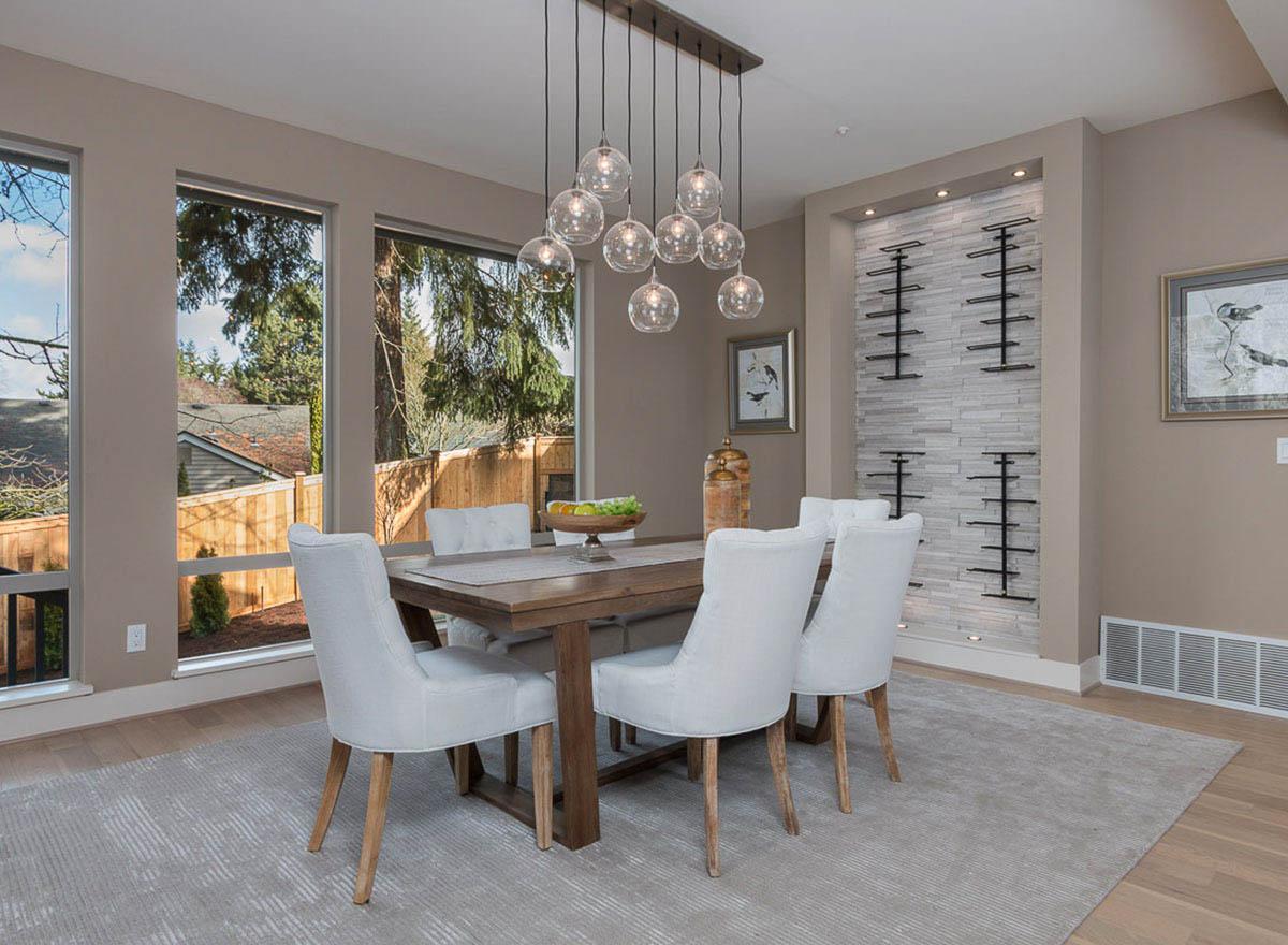 Plan 23685JD: Northwest House Plan with a Contemporary Flair - Image #14 - Contemporary, Modern, Northwest