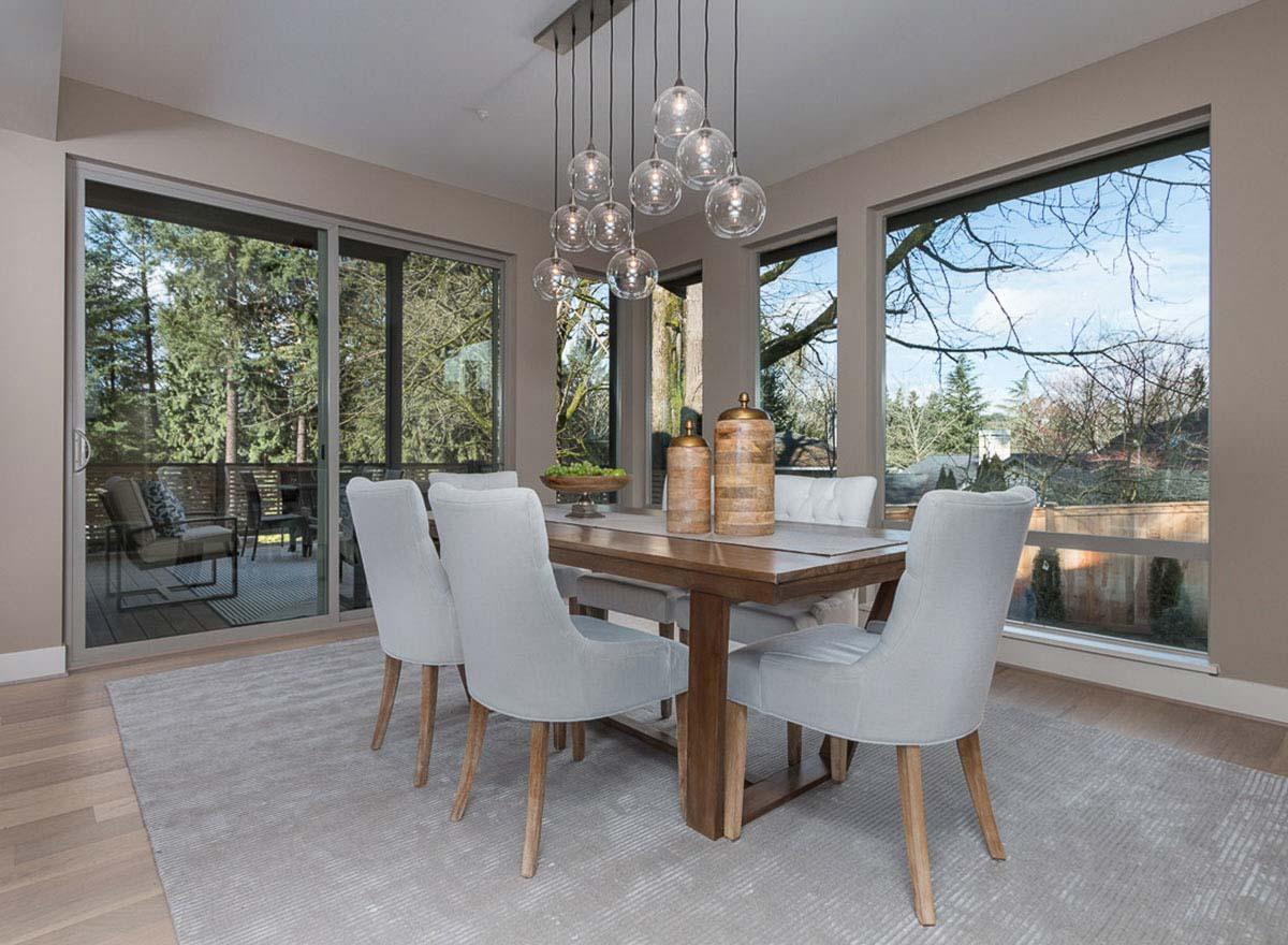 Plan 23685JD: Northwest House Plan with a Contemporary Flair - Image #13 - Contemporary, Modern, Northwest