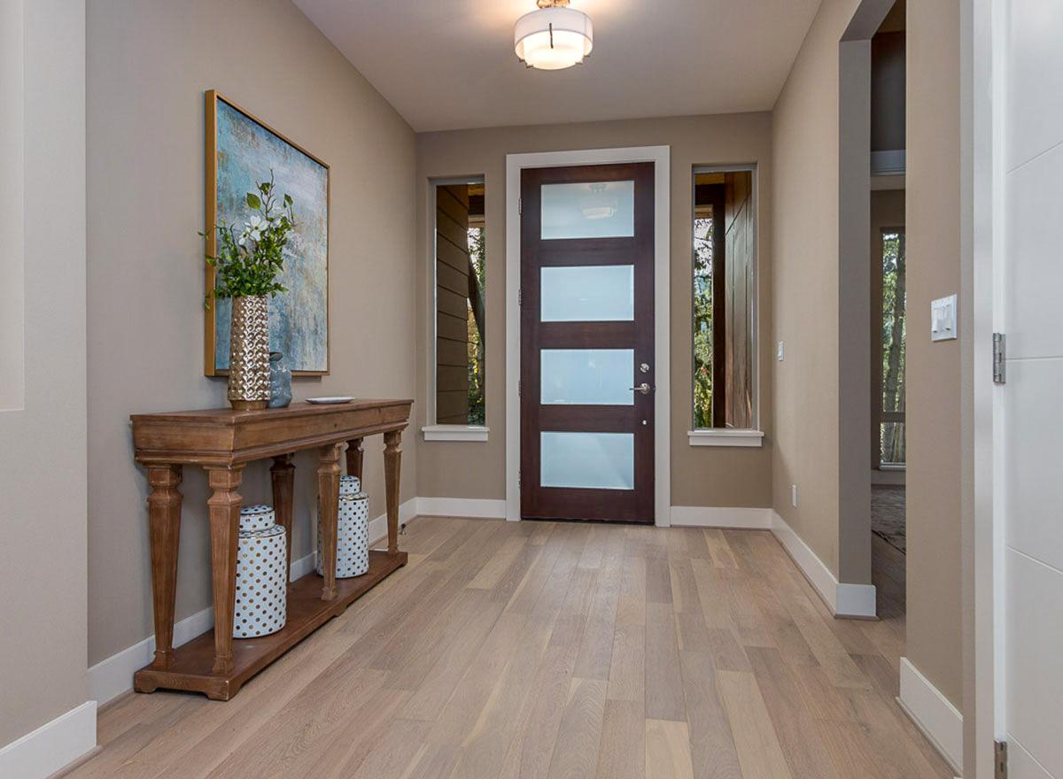 Plan 23685JD: Northwest House Plan with a Contemporary Flair - Image #6 - Contemporary, Modern, Northwest