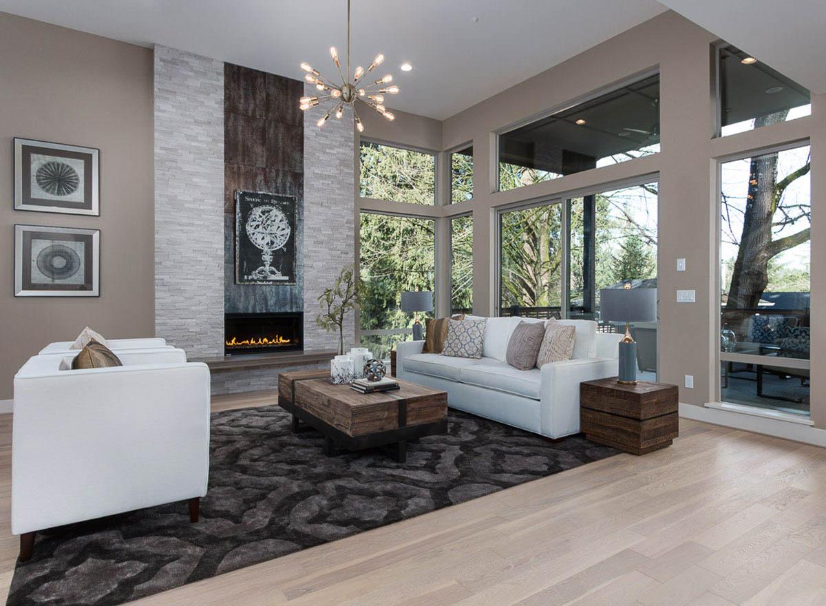 Plan 23685JD: Northwest House Plan with a Contemporary Flair - Image #8 - Contemporary, Modern, Northwest