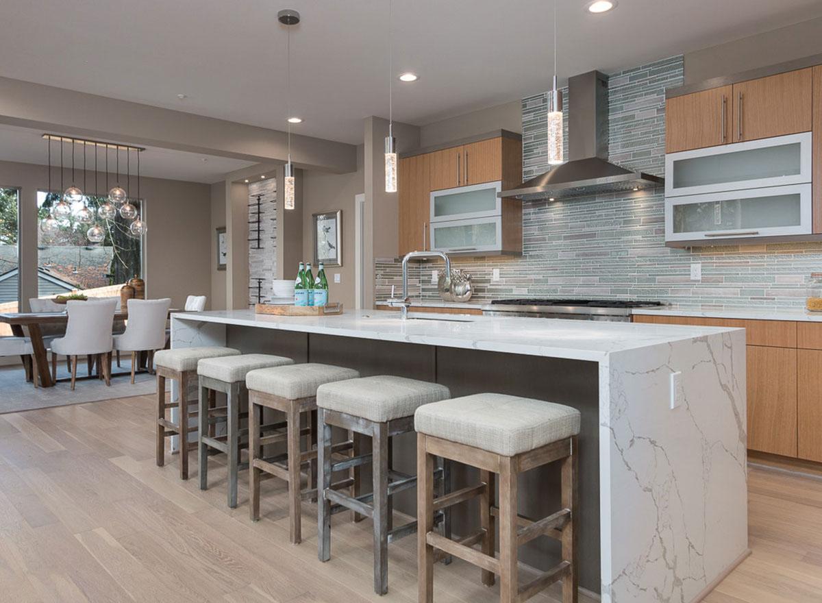 Plan 23685JD: Northwest House Plan with a Contemporary Flair - Image #10 - Contemporary, Modern, Northwest