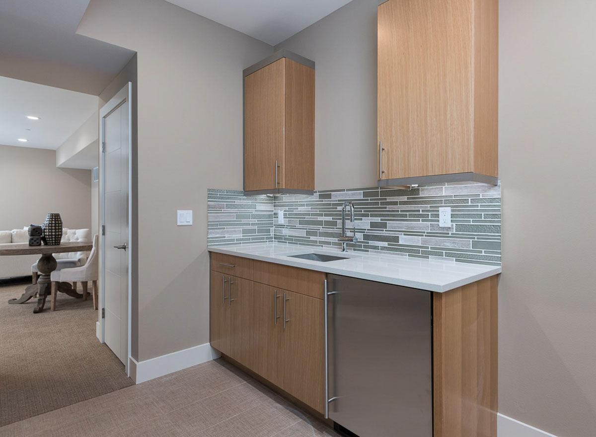 Plan 23685JD: Northwest House Plan with a Contemporary Flair - Image #31 - Contemporary, Modern, Northwest