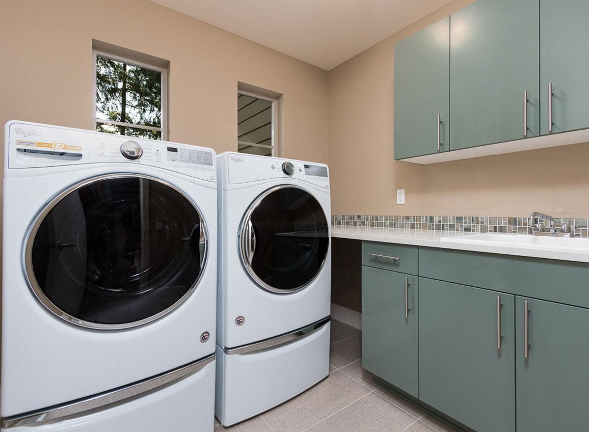 Plan 23685JD: Northwest House Plan with a Contemporary Flair - Image #28 - Contemporary, Modern, Northwest