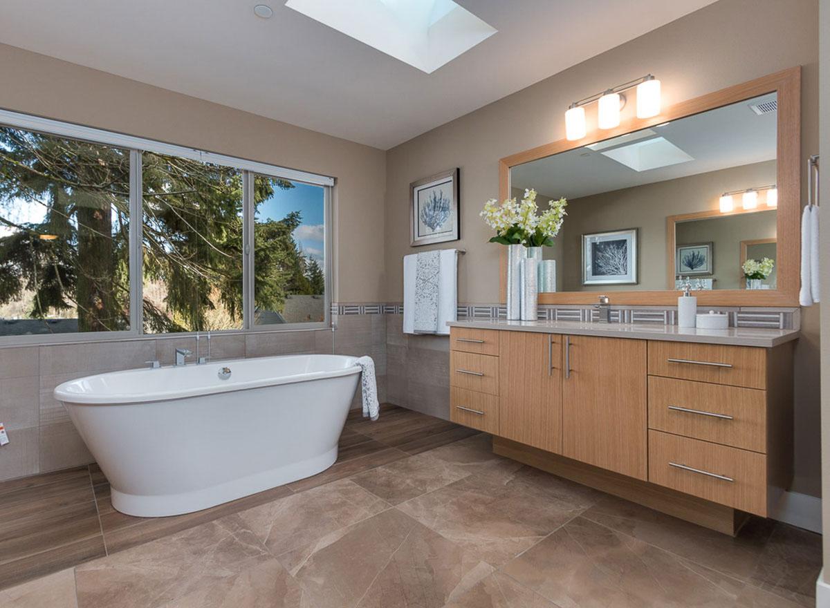 Plan 23685JD: Northwest House Plan with a Contemporary Flair - Image #21 - Contemporary, Modern, Northwest