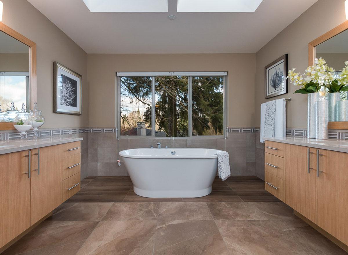 Plan 23685JD: Northwest House Plan with a Contemporary Flair - Image #20 - Contemporary, Modern, Northwest