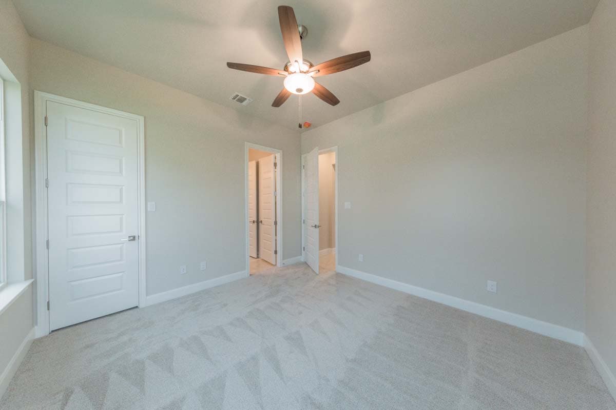 Plan 430009LY: Modern Hill Country Retreat - Image #23 - Contemporary, Hill Country