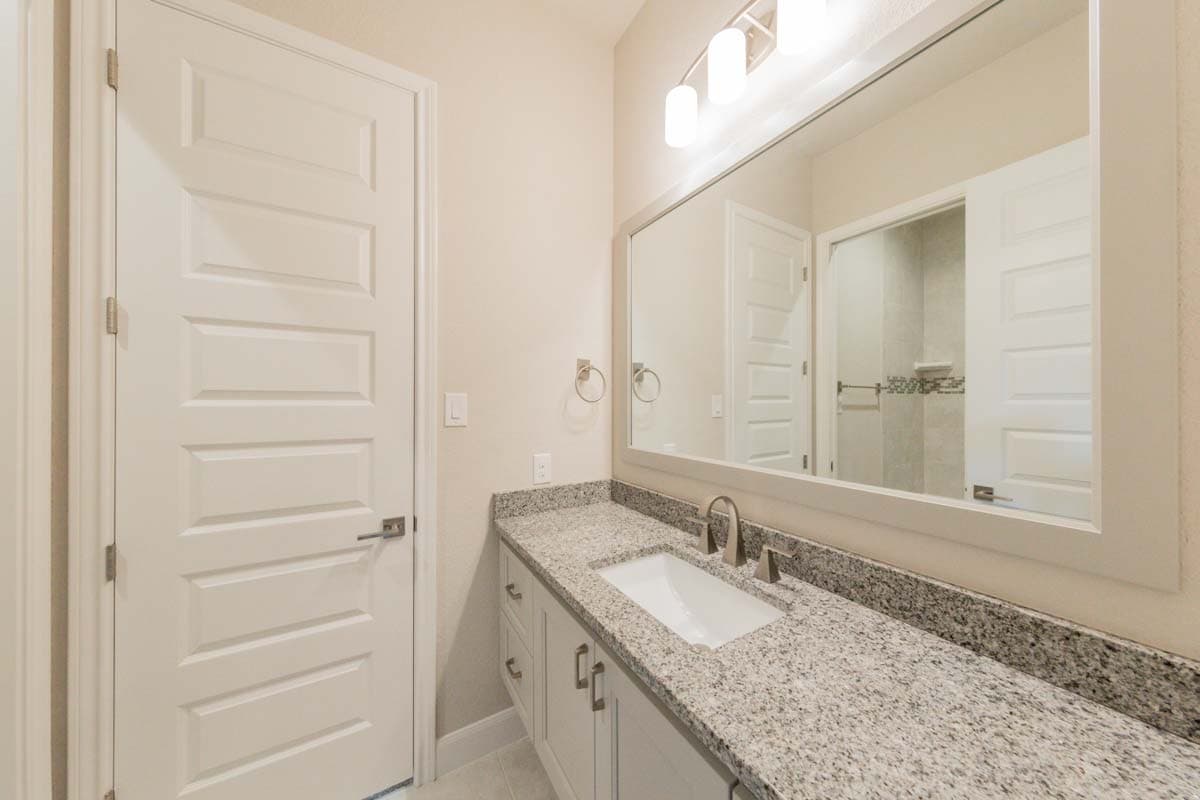 Plan 430009LY: Modern Hill Country Retreat - Image #24 - Contemporary, Hill Country