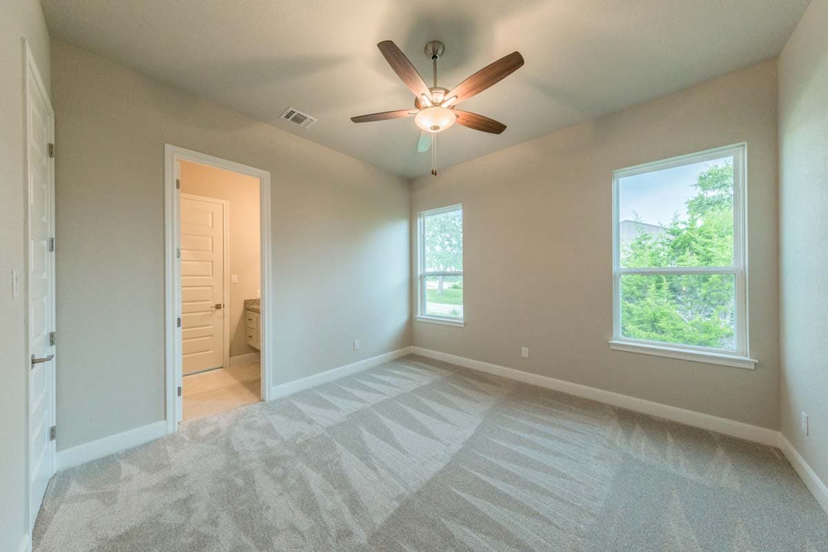 Plan 430009LY: Modern Hill Country Retreat - Image #26 - Contemporary, Hill Country