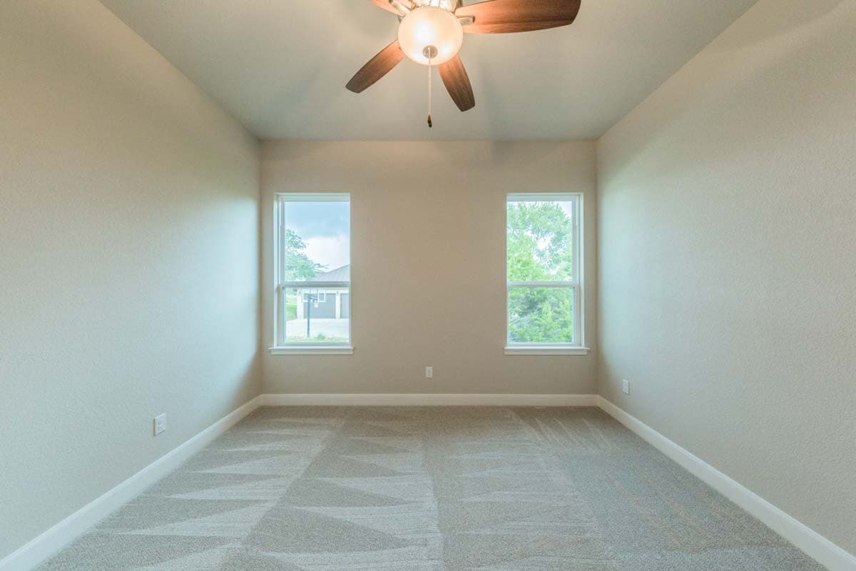 Plan 430009LY: Modern Hill Country Retreat - Image #27 - Contemporary, Hill Country