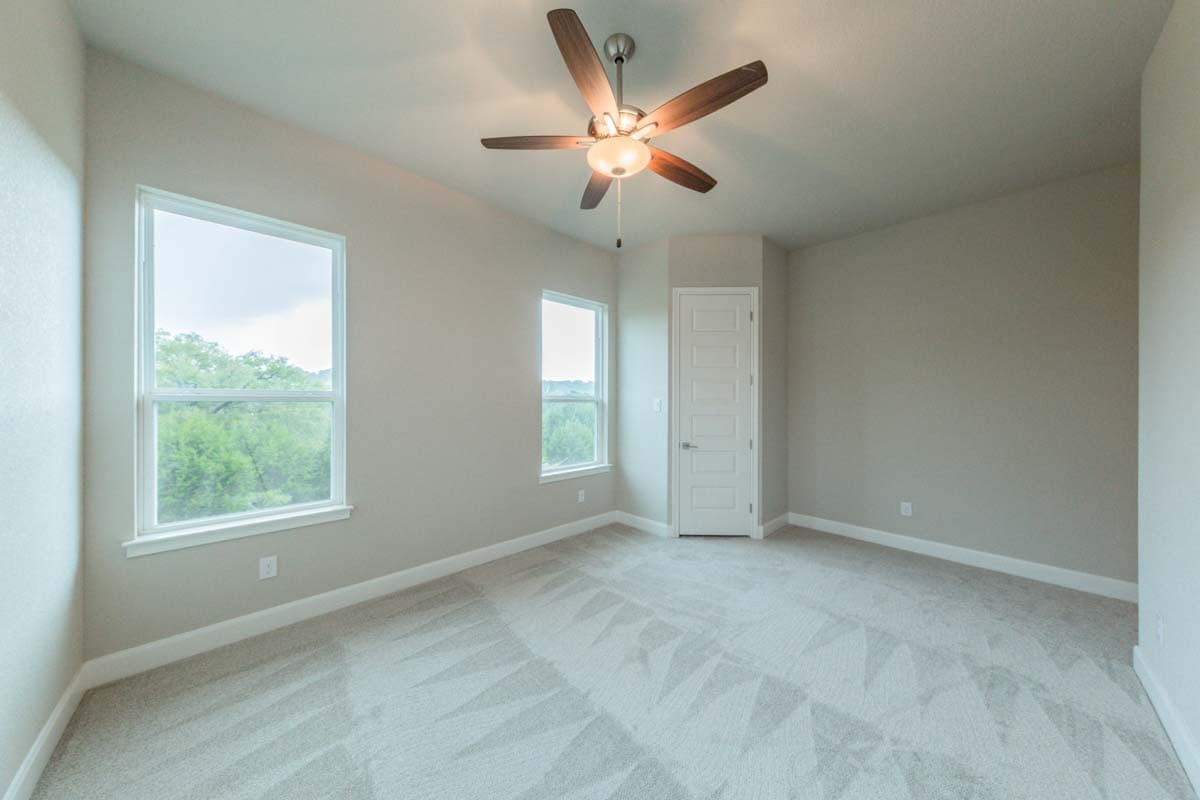 Plan 430009LY: Modern Hill Country Retreat - Image #31 - Contemporary, Hill Country