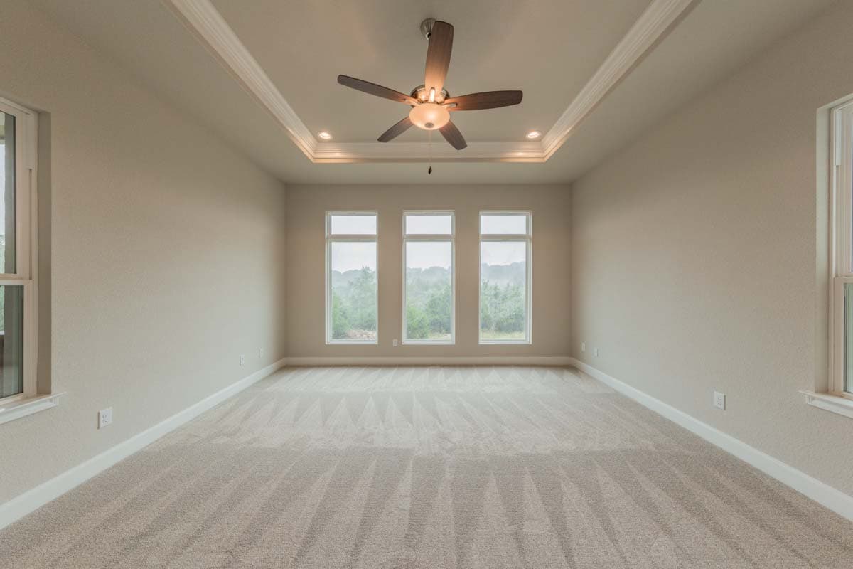 Plan 430009LY: Modern Hill Country Retreat - Image #34 - Contemporary, Hill Country